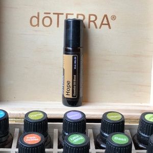 doTERRA Essential Oil Roll-On Blend - 10mL